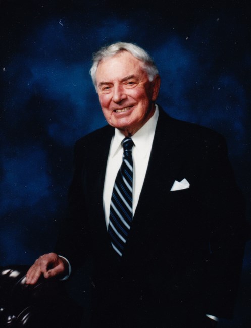  Obituario de Edgar Donald Coffman