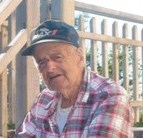 Arnold Robinson