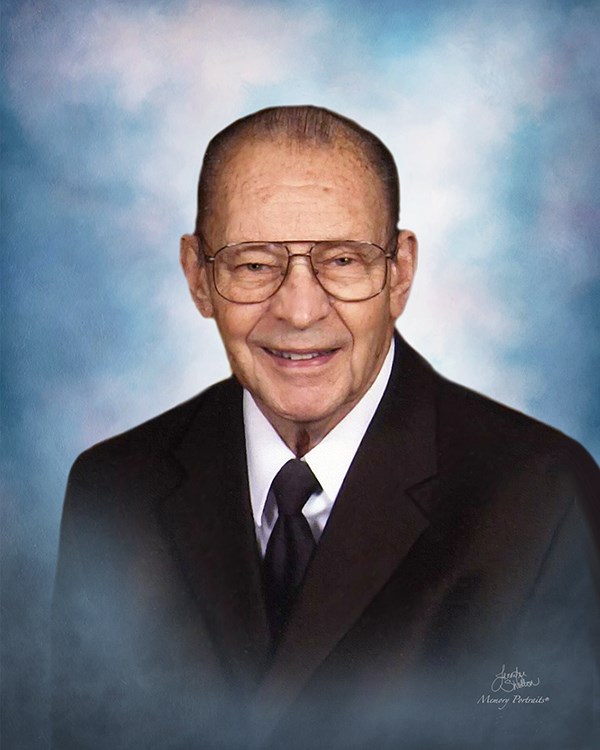Galen "Dean" Stover Obituary Macon, GA