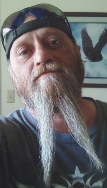 Obituary of Anthony Dale Strange