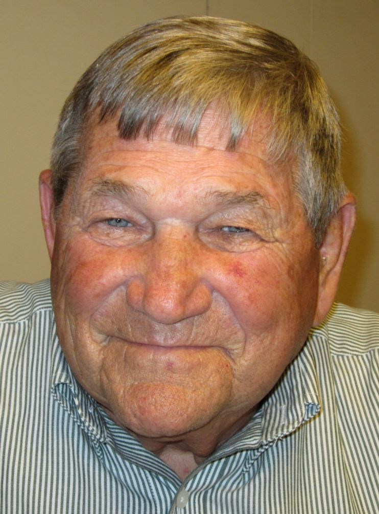 Mr. Barney F Anderson Obituary Columbia, SC