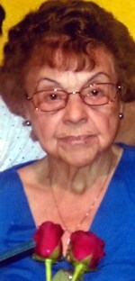 Bertha Sanchez