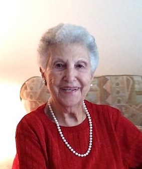 Obituario de Ann Marie Jannone