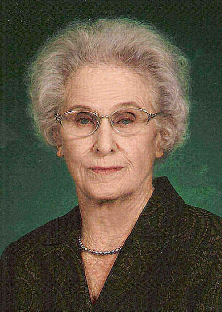 Obituary of Leontine Teenie Donnelly