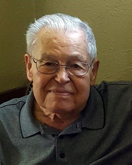 Obituary of Ralph E. Beard