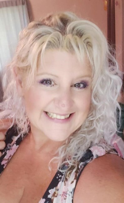 Obituary of Sandra Dawn McKay