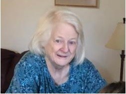 Obituary of Leona Isabel Keller