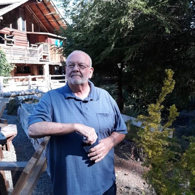 Obituary of Roy Hal Davis