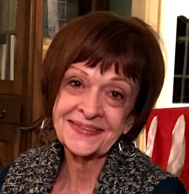 Obituary of Susan Moise