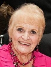 Obituary of Georgene Marie "Jeanne" Leber