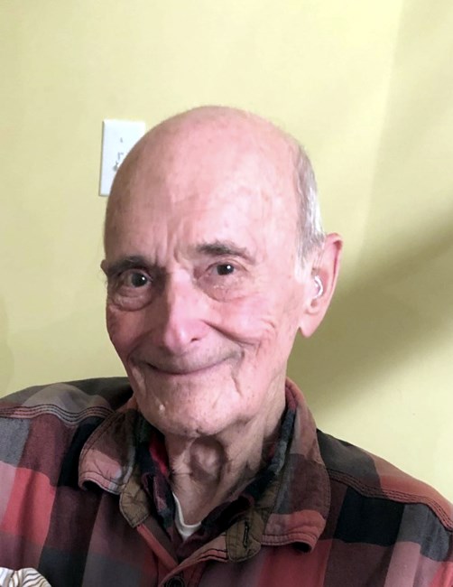 Obituary of Joseph F. Miller