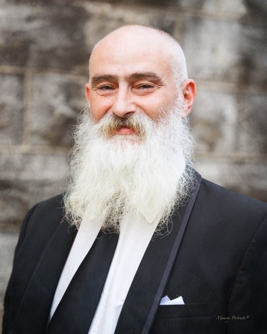 Obituary of Brent Cade Barker