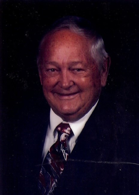 Obituary of Paul A Groves