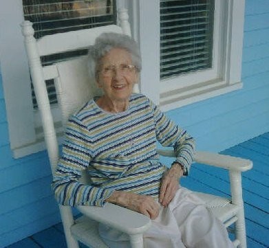 Obituary of Edrie Marie Irvin