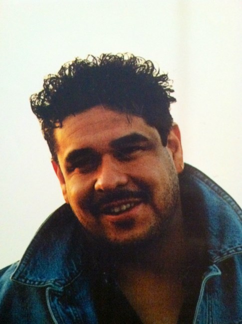 Obituary of Michael John DeLaRosa