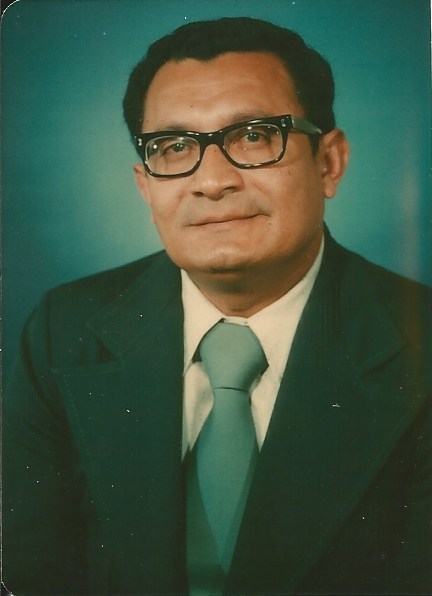 Obituary of Uriel Esteban Navarro