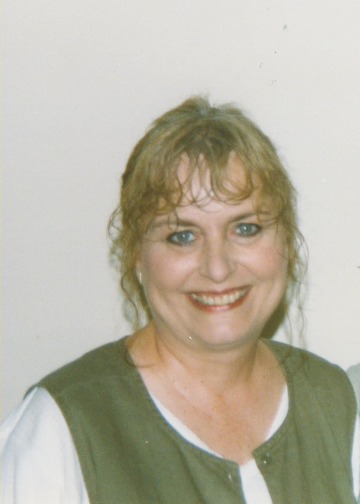 Obituary of Deborah Jean Mullins