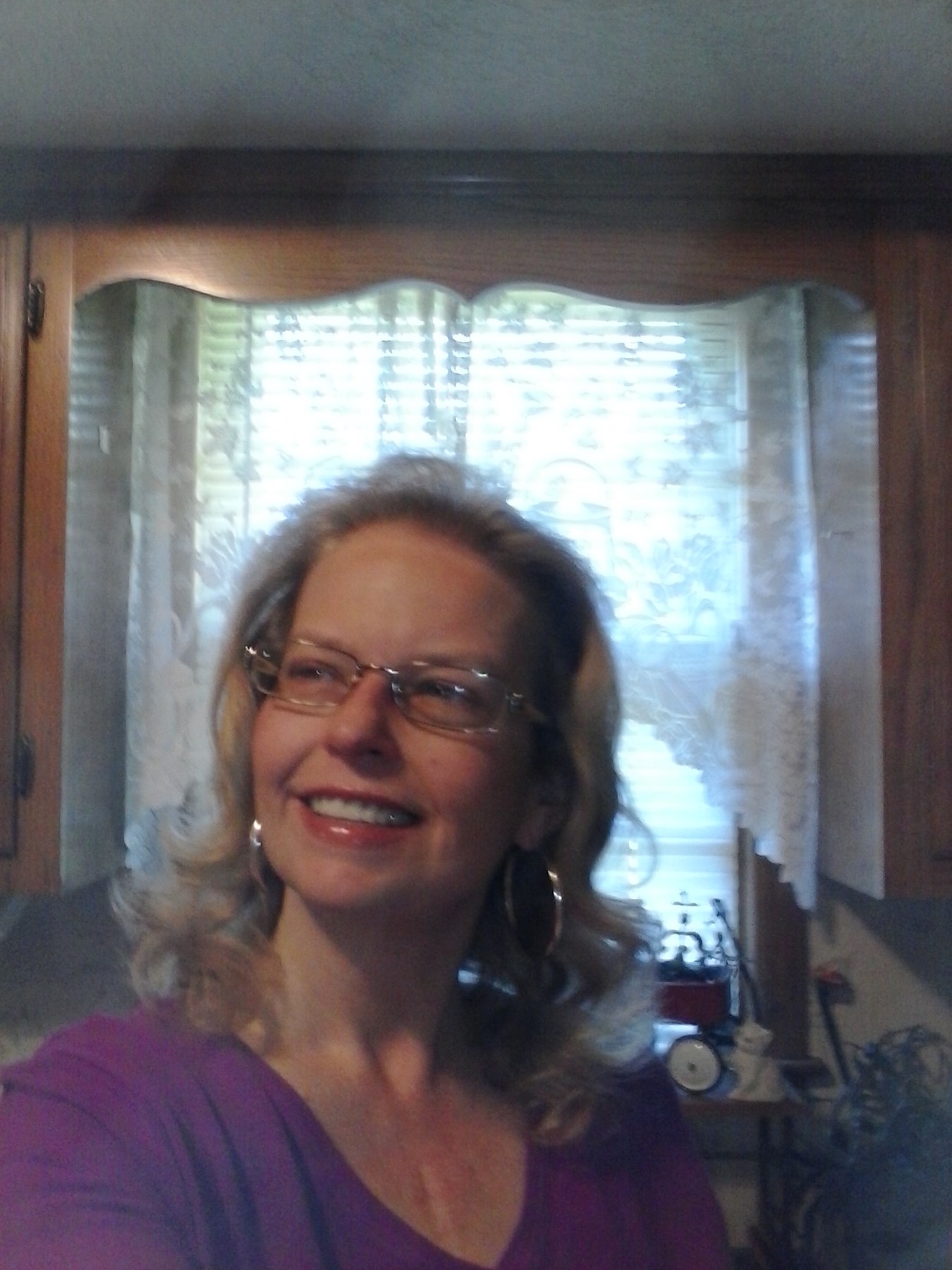 Obituary of Carol A. Breedlove Whitson