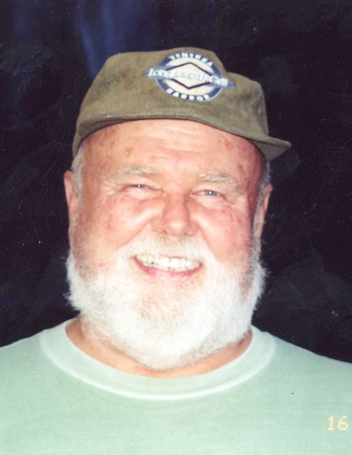 Obituary of Richard Clayton