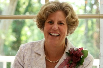 Obituary of Nancy Freeman