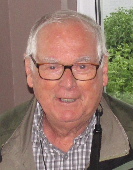 Obituario de Mark Clayton Doyle