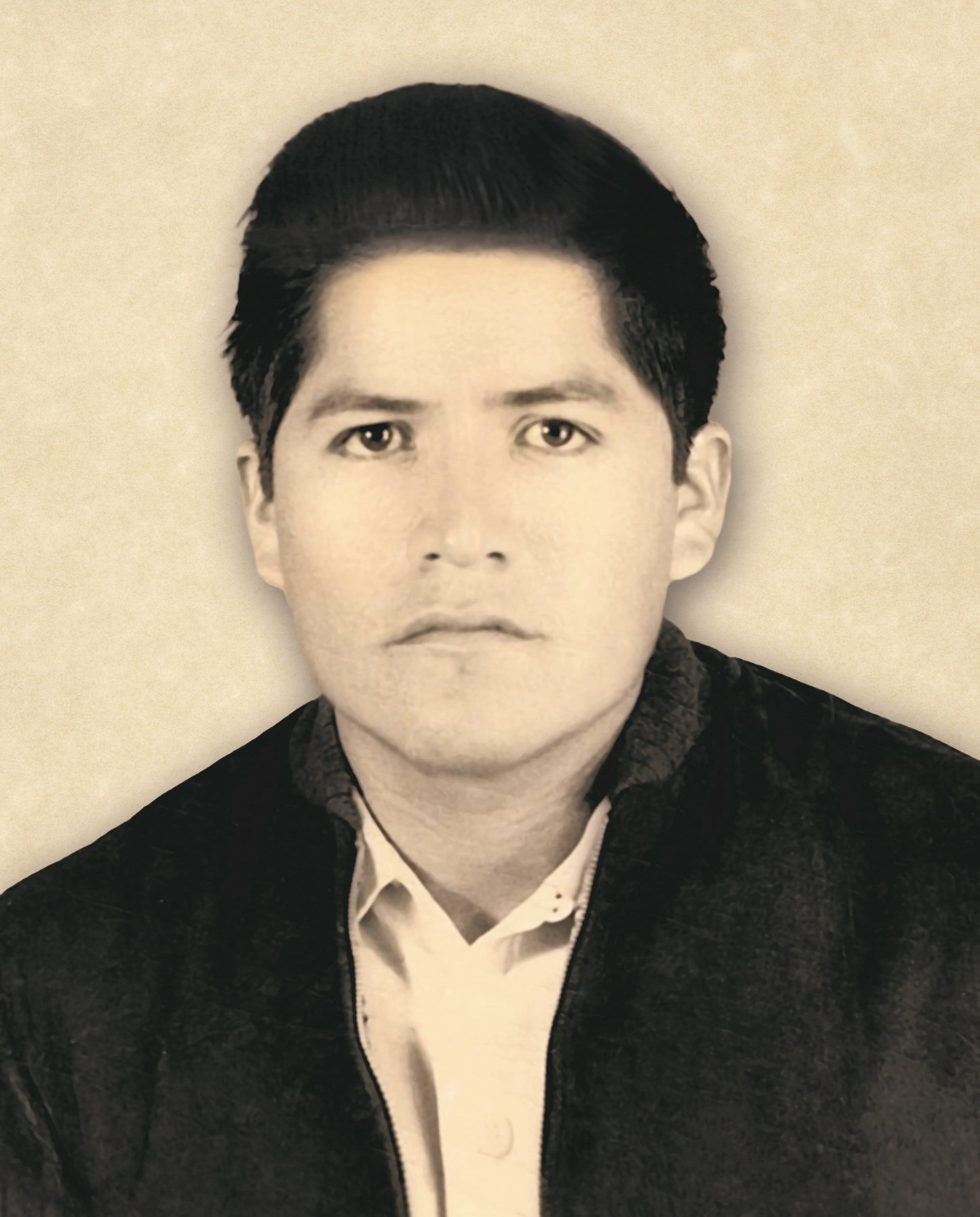 Obituary of Jose G Guerrero