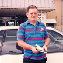 Obituary of Thurman Muncy