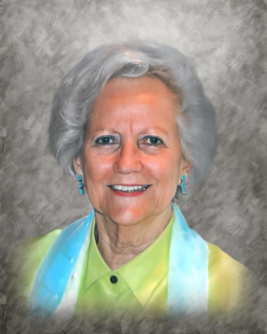 Obituary of Carolyn Canfield Lupton