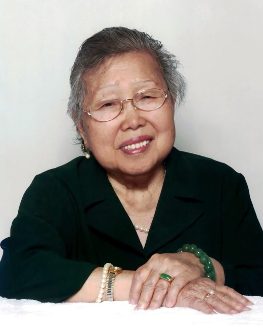 Obituary of Lanh Tieu