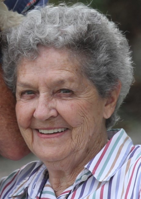 Obituary of Janet C. Holcombe