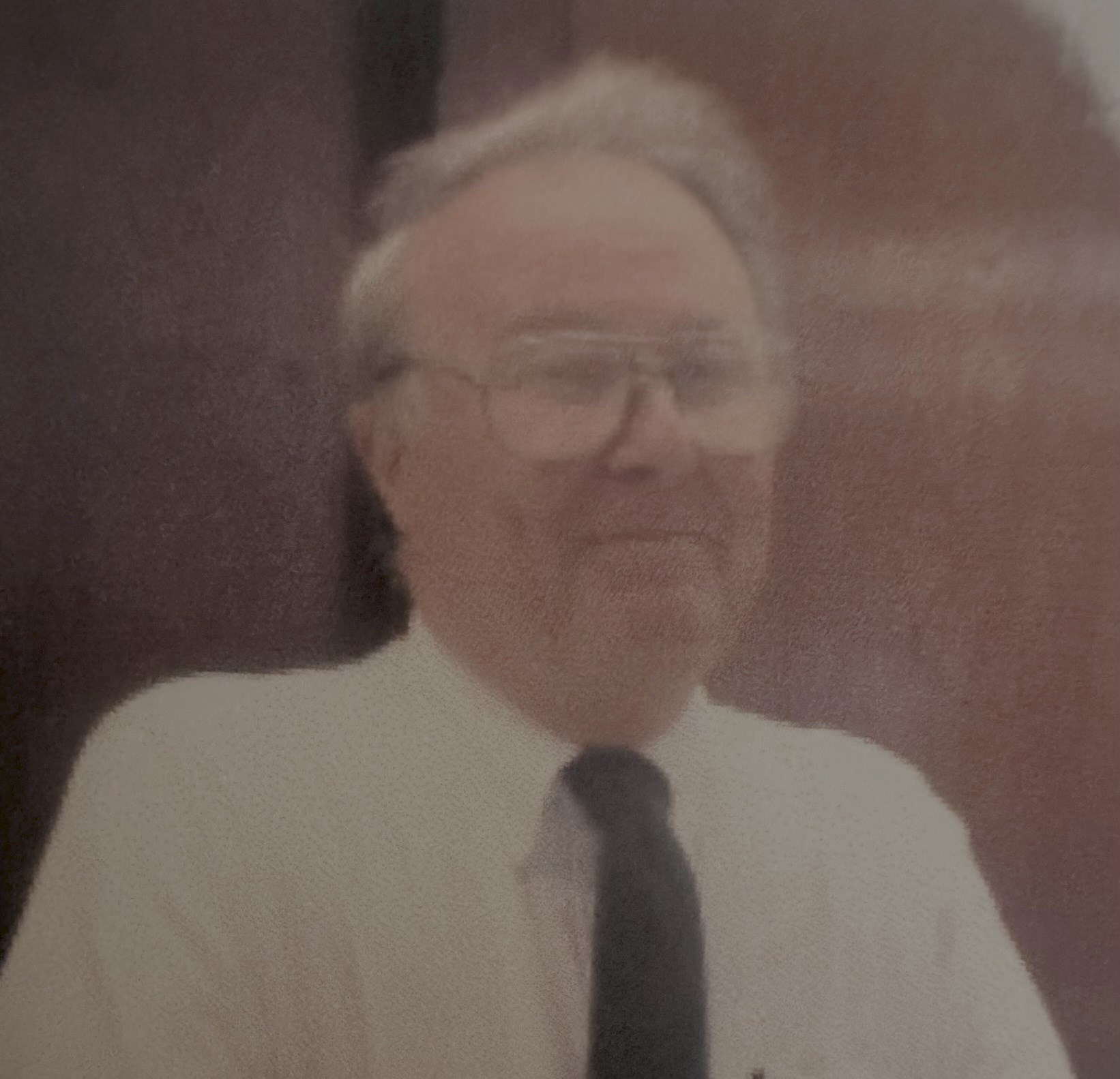 Obituario de Donald Lee Underwood
