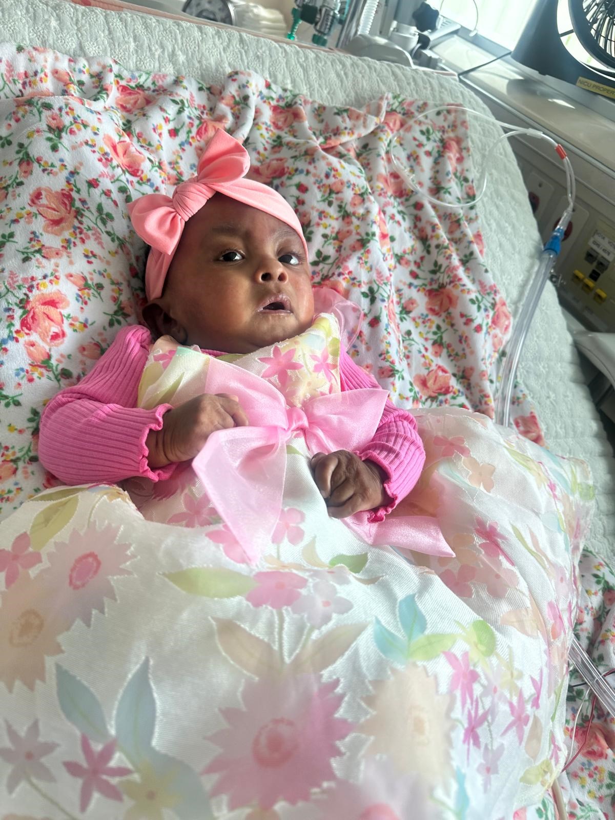 Obituary of Genesis Arleht Hernandez Martinez