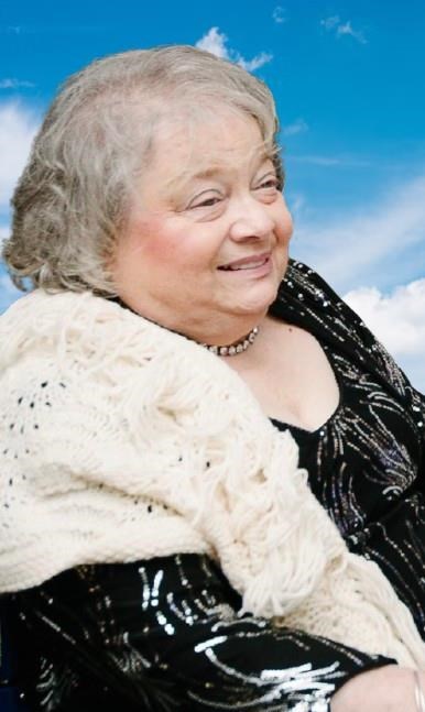 Obituary of Felicia T. D'Esposito