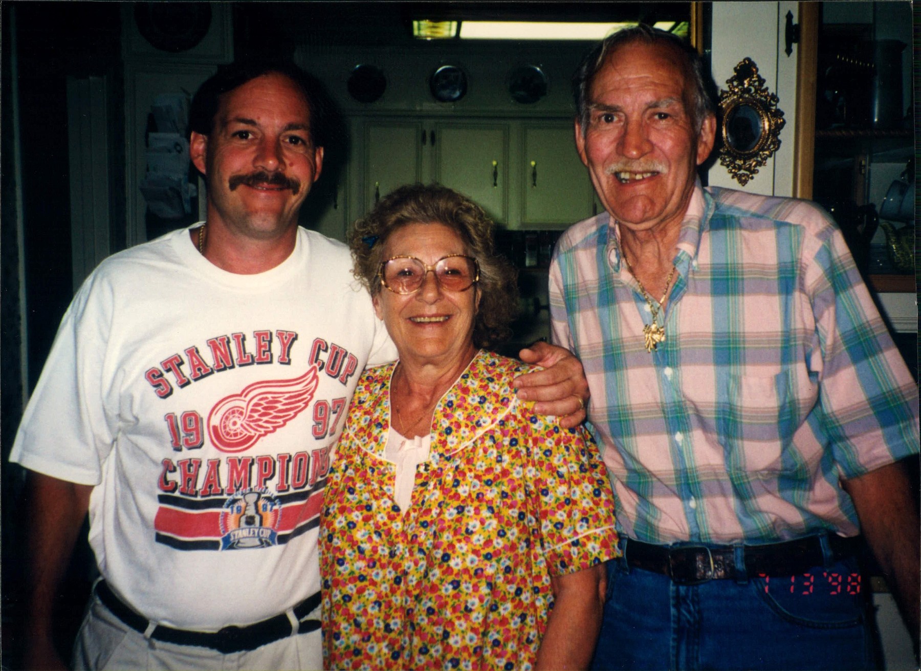 Obituary of Billy Ross Sears