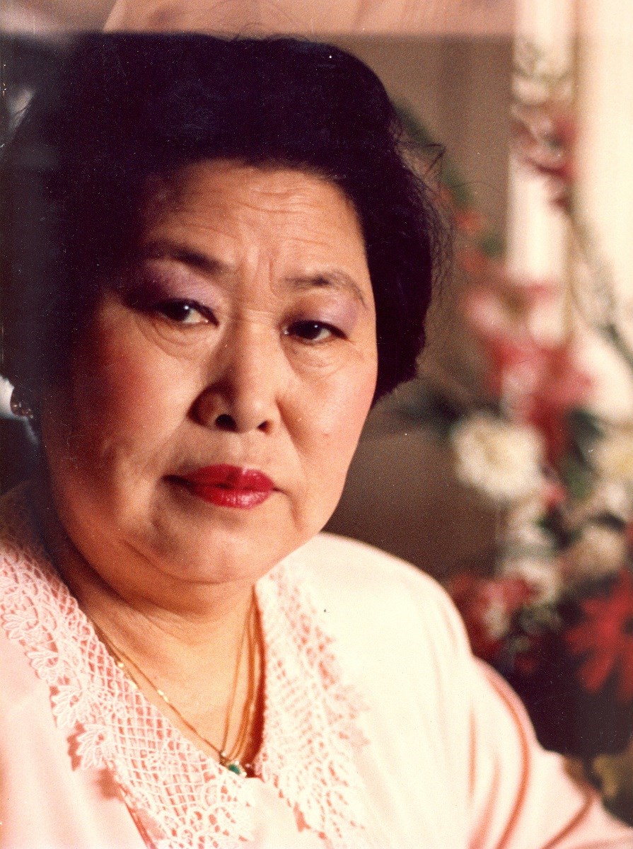 Obituary of Jung Soon Choi