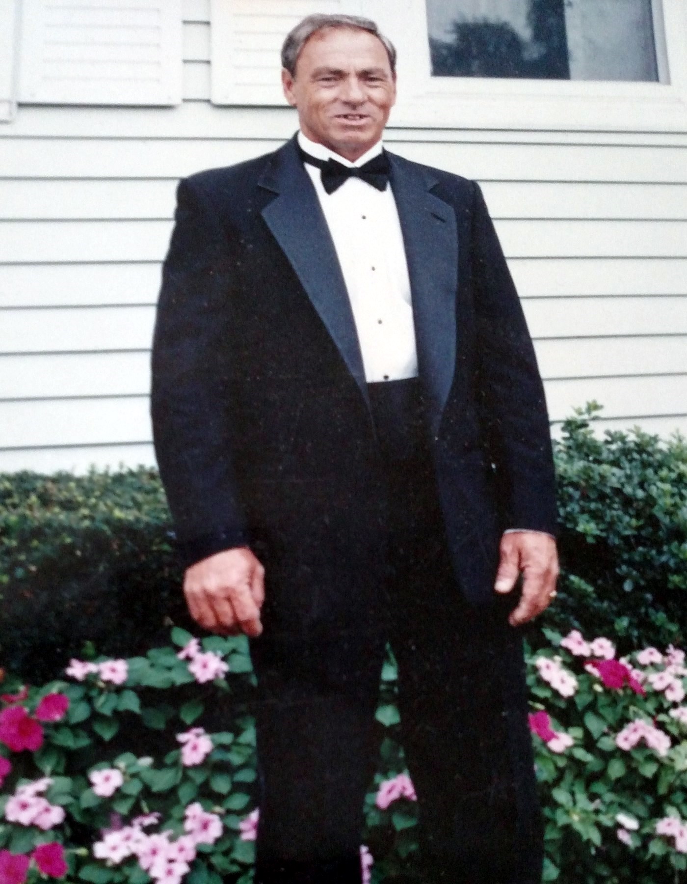 Richard Thompson Obituary Port St. Lucie, FL