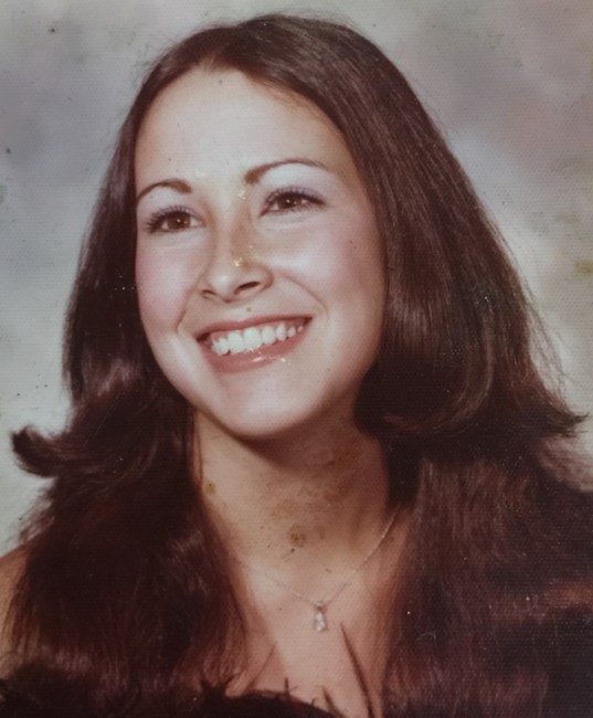 Obituary of Elizabeth Ann Rhodes