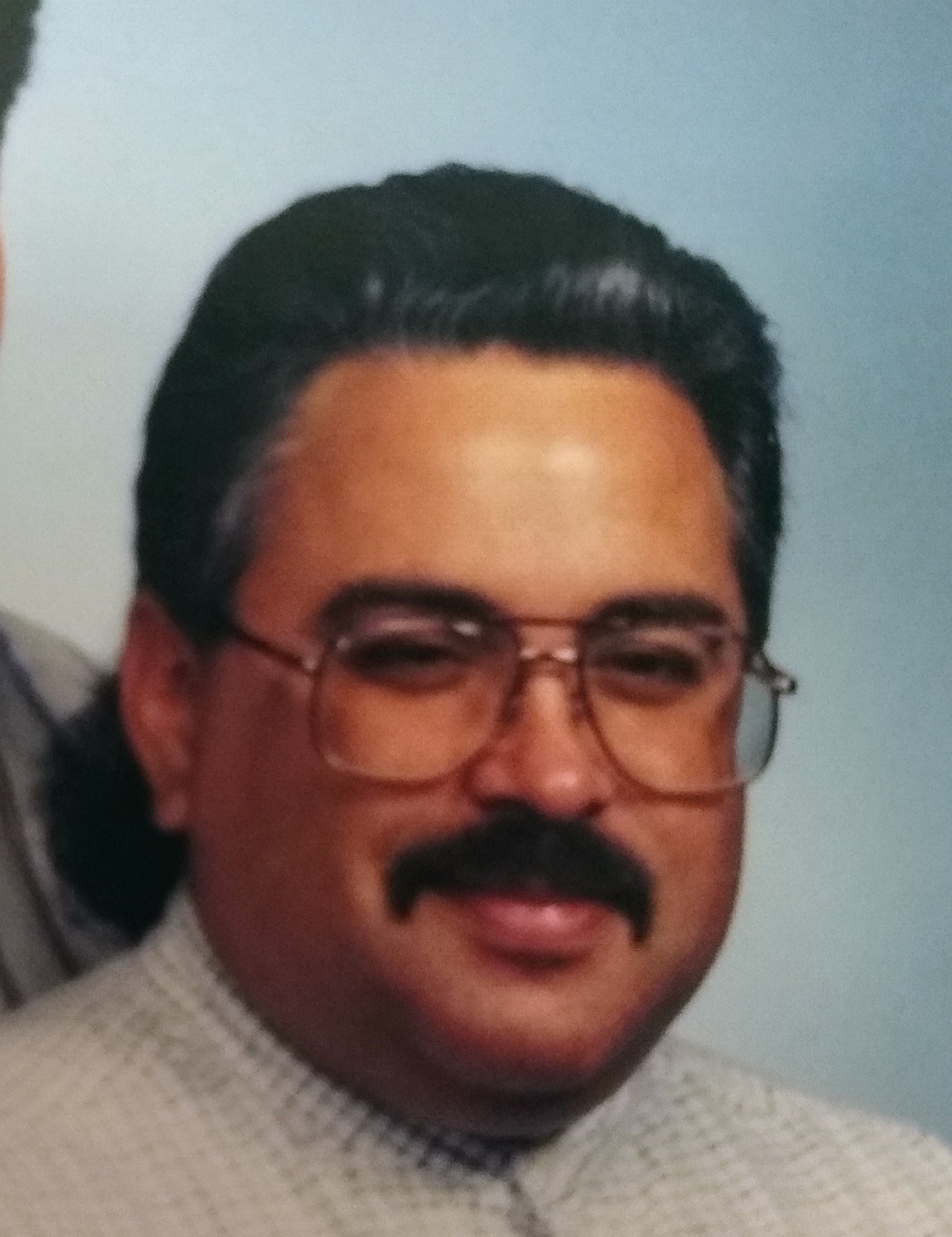 Obituary of Joseph Anton Dukes