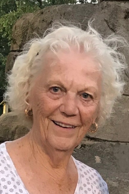 Obituary of Eileen Wentlender