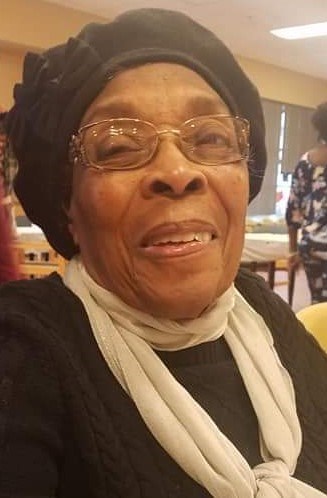 Obituary of Corinne Cunegin