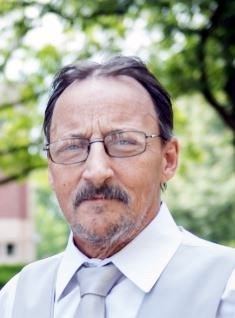 Obituary of David Thomas Cleary