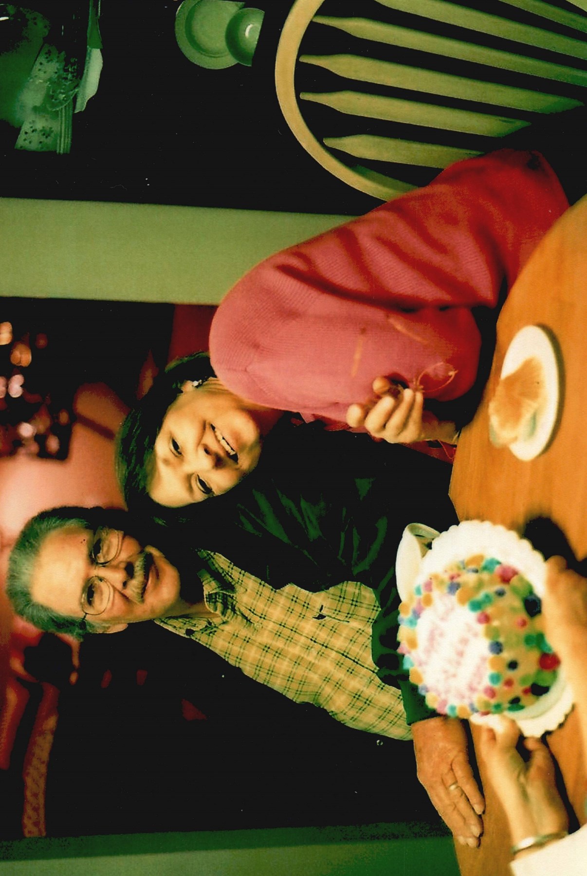 Obituary of Eugene M. Golden