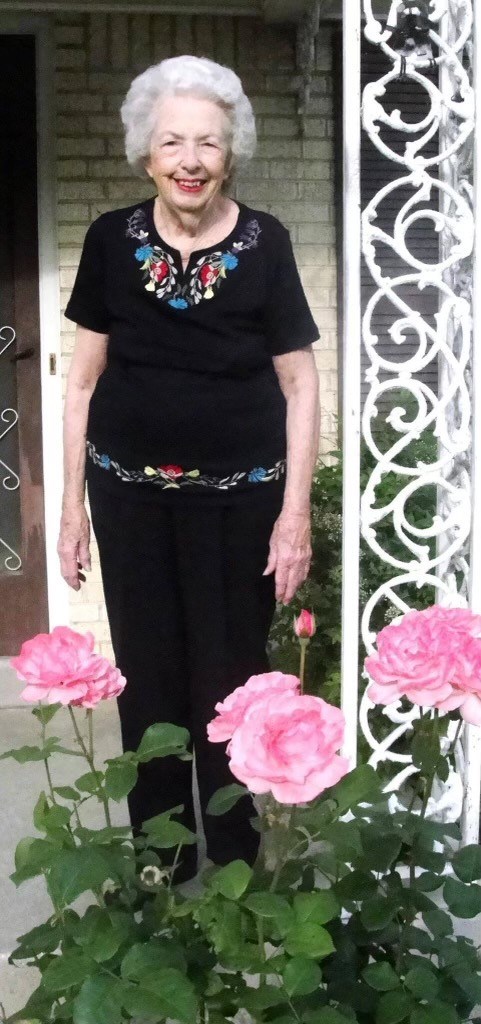 Obituary of Joyce Annell Allen