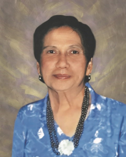 Obituary of Norma Nunez Gonzales