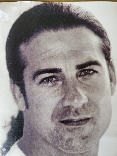 Obituary of John William English