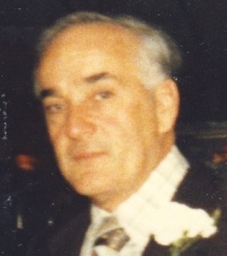 Obituary of Robert Phillip Parent