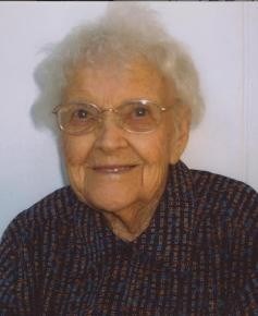 Obituary of Lula Isabelle Reynolds