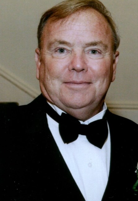 Obituary of Richard Kenny Jr.