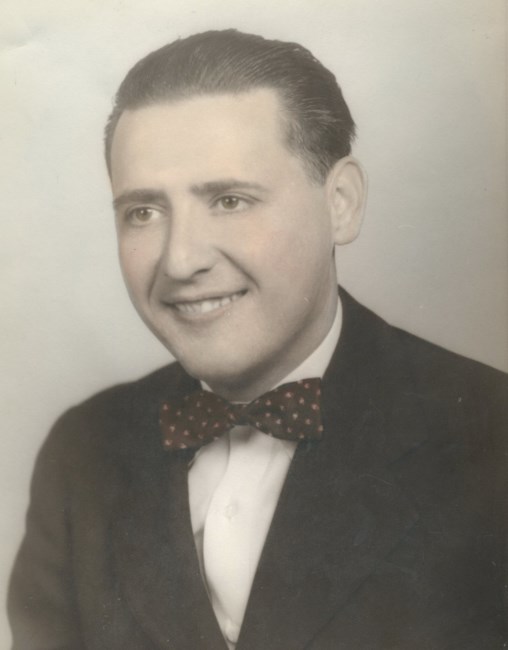 Obituary of Michael Kopko