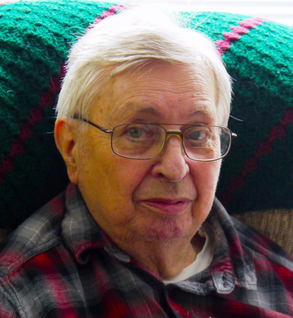 Obituary of Allen James Goorman